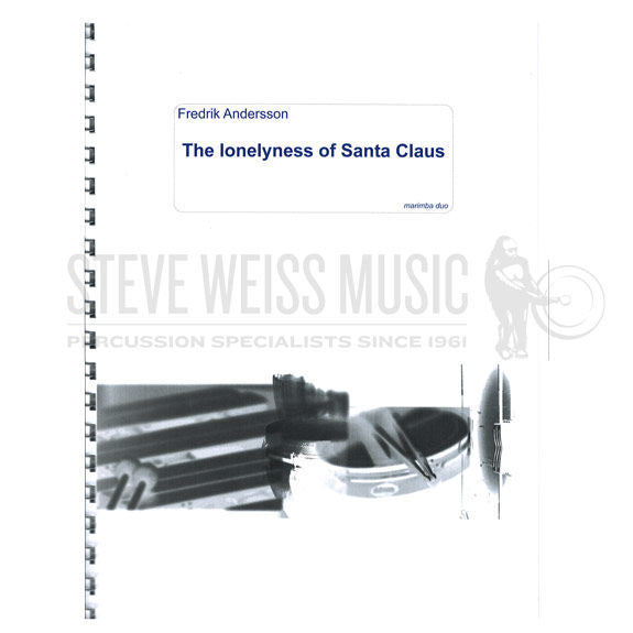 Andersson-Lonelyness of Santa Claus, The (2S)-2M