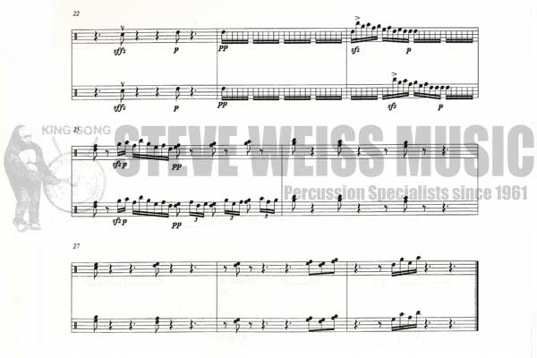 Androsch-Presage (2S)-P