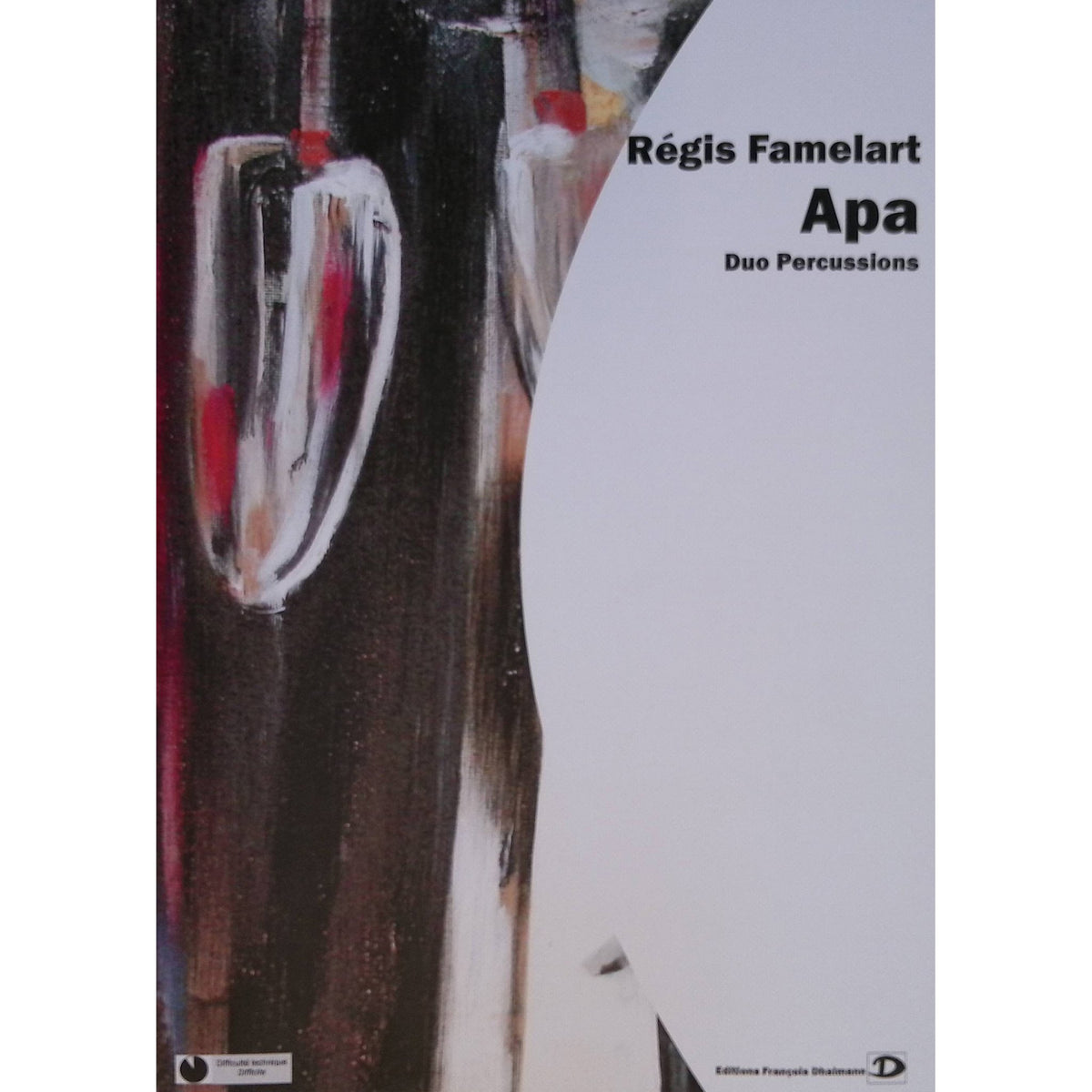 Apa by Regis Famelart