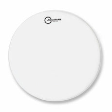 Aquarian 14" Force 10 Coated Snare Drum Head
