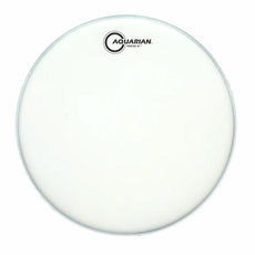 Aquarian 14" Texture Coated Focus-X Drum Head