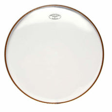 15" Aquarian American Vintage Clear Drumhead