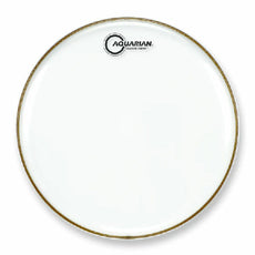 18" Aquarian Classic Clear Single Ply Drumhead