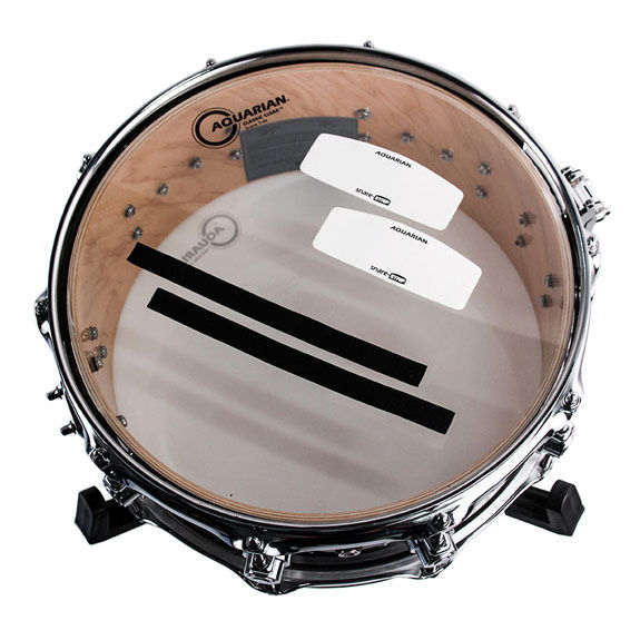 Aquarian Drum Kit Tools - SnareSTRIP