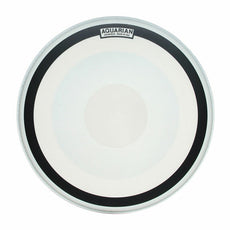20" Aquarian Impact II Clear Bass Drumheads