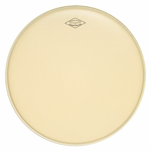 Aquarian 13" Modern Vintage Drumhead Thin Weight