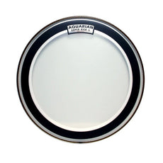 Aquarian Super Kick II Bass Drum Head 20"