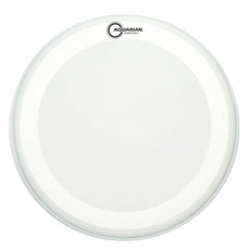20" Aquarian Super Kick I Coated Bass Drumhead