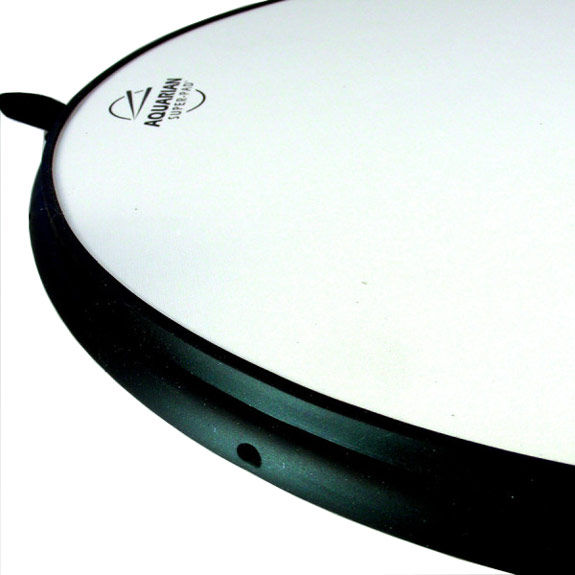 Aquarian 20" Super Bass Pad