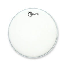 Aquarian Super-2 Texture Coated Drum head