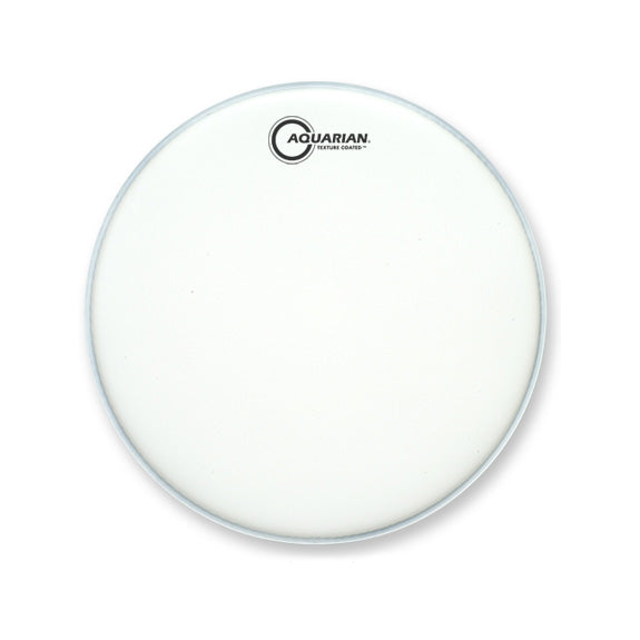 06" Aquarian Texture Coated Drum Head