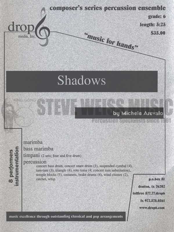 Arevalo-Shadows (SP)-M/BM/9T/P