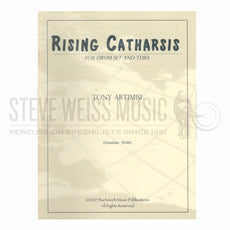 Artimisi-Rising Catharsis (SP)-DS/TU