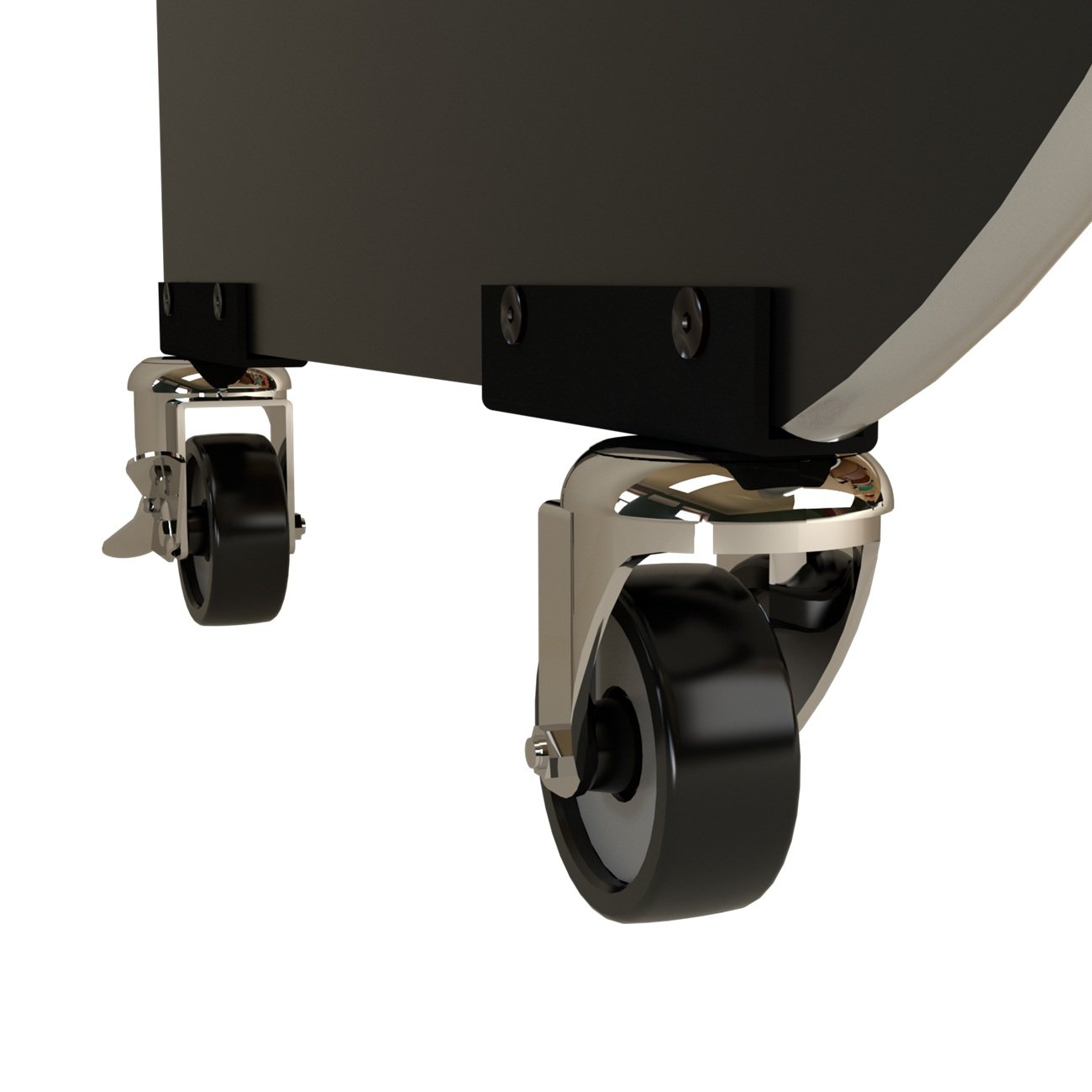 AS-Crafted-Products-band-room-mobile-drum-storage-rack-locking-casters-BRDRU