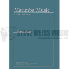 Asia-Marimba Music-M