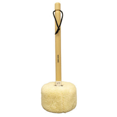 Asian Sound L-9 Large Tam Tam / Chau Gong Mallet by Chalklin