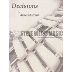 Astrand-Decisions (SP)-V/2M/P