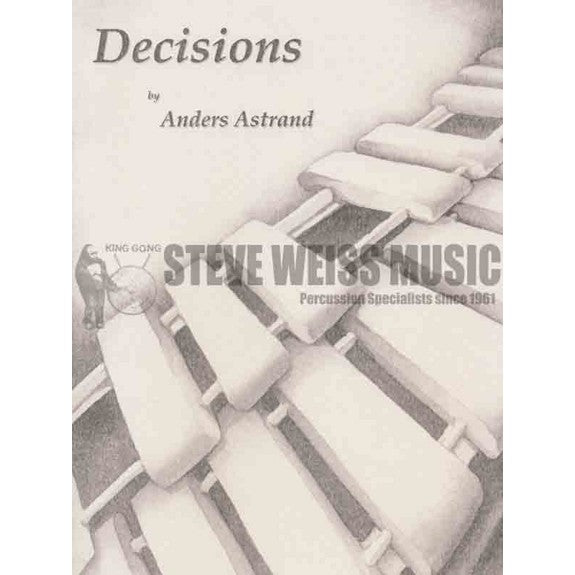 Astrand-Decisions (SP)-V/2M/P