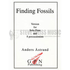 Astrand-Finding Fossils (version 1: 17 perc.) (SP)-2B/4V/2Cro./2