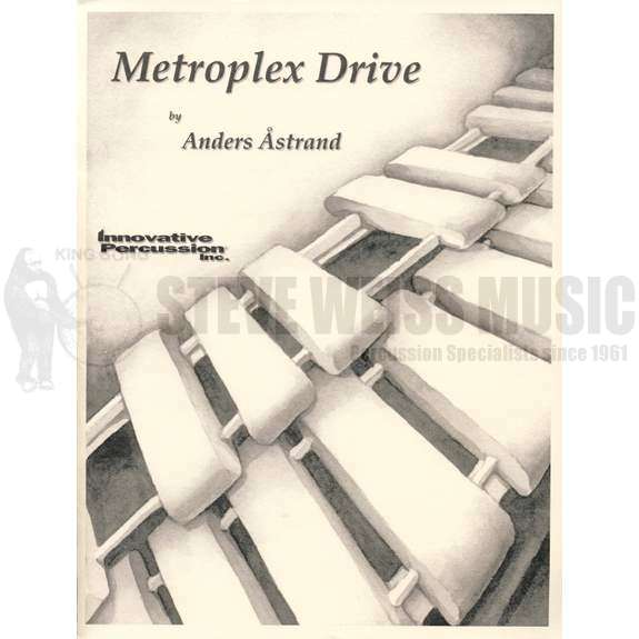 Astrand-Metroplex Drive (SP)-B/Cro./2V/X/2M