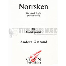 Astrand-Norrsken (The Nordic Light) (SP)-2V/Cro./2M