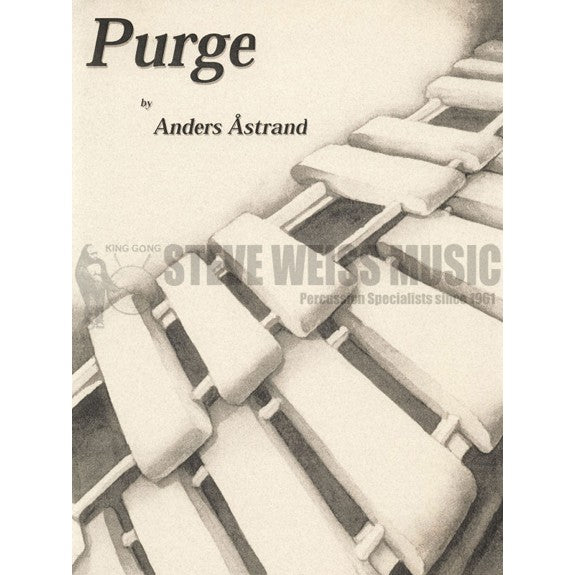 Astrand-Purge (SP)-B/2V/X/2M/P