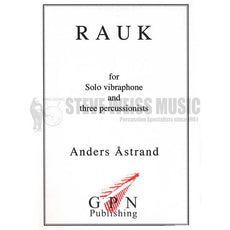 Astrand-RAUK (SP)-Solo V/X/2M/P