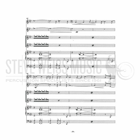Astrand-Walking Mallets (SP)-V/2M/FHN/PN
