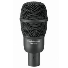 Audio Technica Pro 25AX Bass Drum Microphone