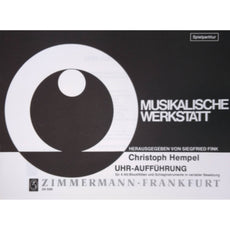 Auffuhrung by Christopher Hempel