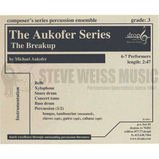 Aukofer-Breakup, The (SP)-B/X/P