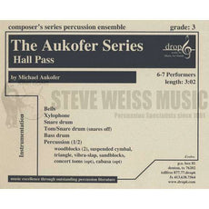 Aukofer-Hall Pass (SP)-B/X/P