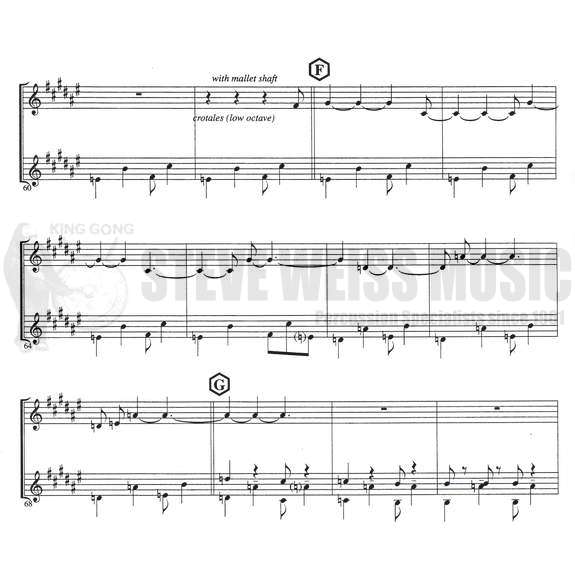 Aukofer-The Little Things/A Good Friday-V(M)/Cro