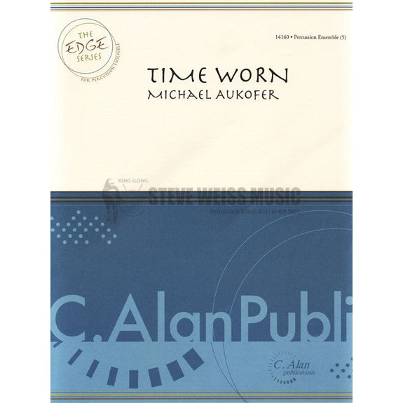Aukofer-Time Worn (SP)-X/P