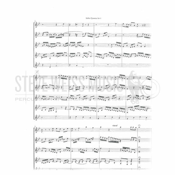 Bach-Bach for More (SP)-B/V/C/X/M