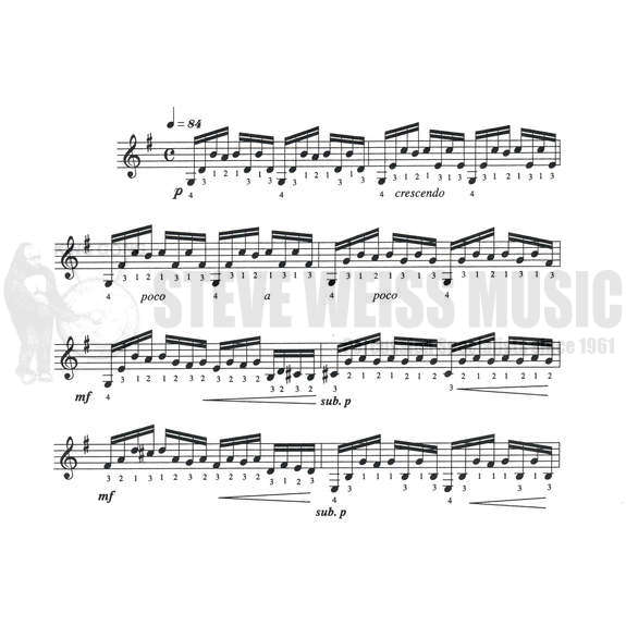 Bach-Cello Suite #1 in G Major arr. Gaetano-M