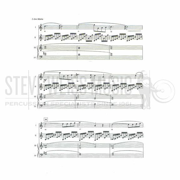 Bach/Gounod-Ave Maria (SP)-arr. Jeanne-4M