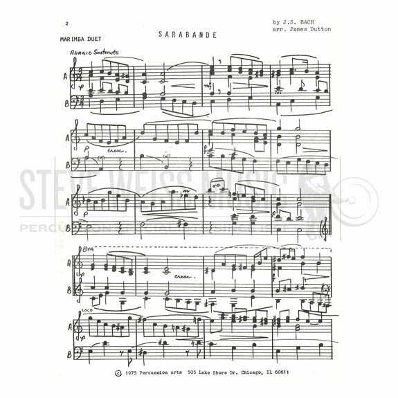 Bach-Sarabande-Dutton-2M