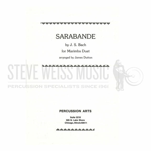 Bach-Sarabande-Dutton-2M