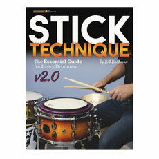 Bachman-Stick Technique V2.0
