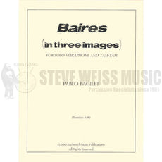 Bagilet-Baires (in three images)-V/Tam-tam