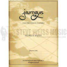 Bailey-Journeys (SP)-B/2V/4M/5T/P
