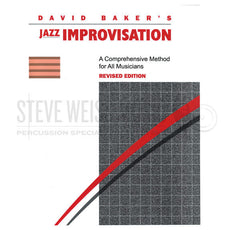 Baker-Jazz Improvisation