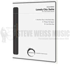 Baker-Lonely City Suite-SD