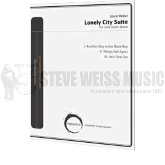 Baker-Lonely City Suite-SD