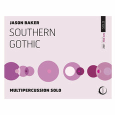 Baker-Southern Gothic-P