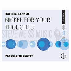 Bakken-Nickel for Your Thoughts (SP)-P