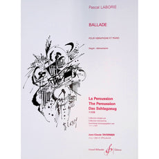 ballade-pascal-laborie