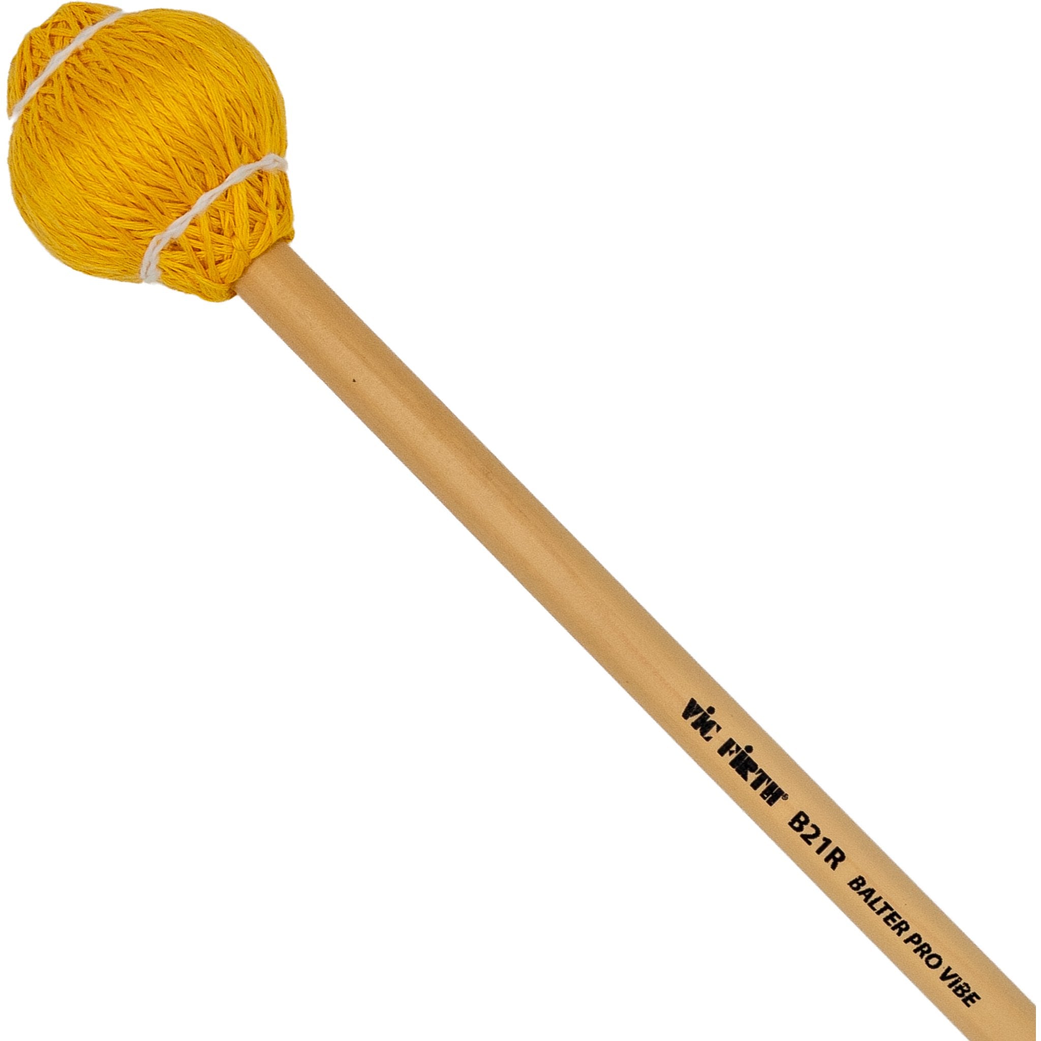 Balter B21R Pro Vibe Vibraphone Mallets Angle