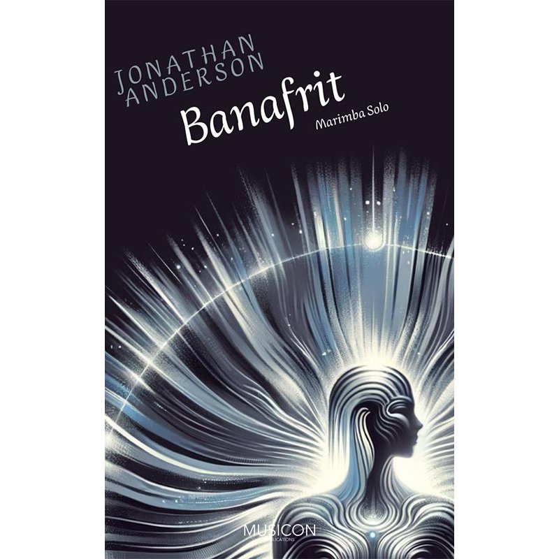Banafrit by Jonathan Anderson